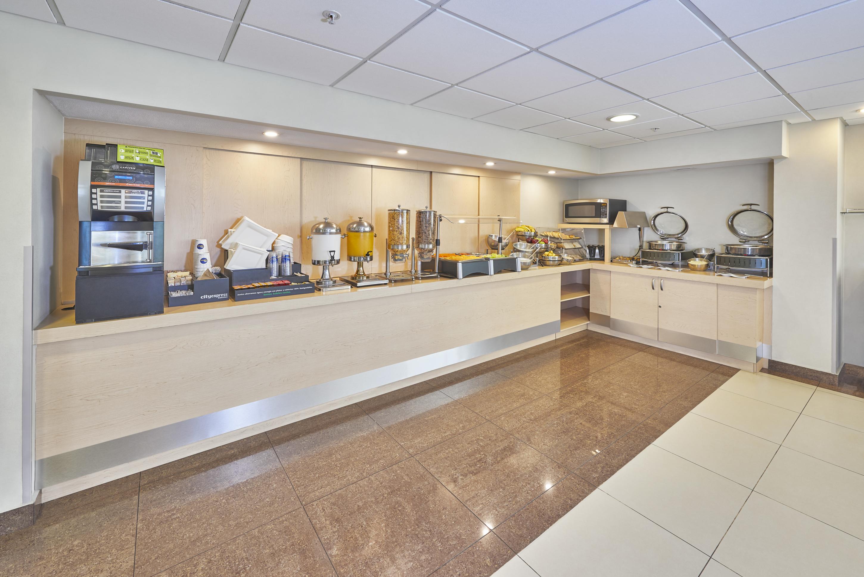 City Express By Marriott Aguascalientes Sur Exterior foto