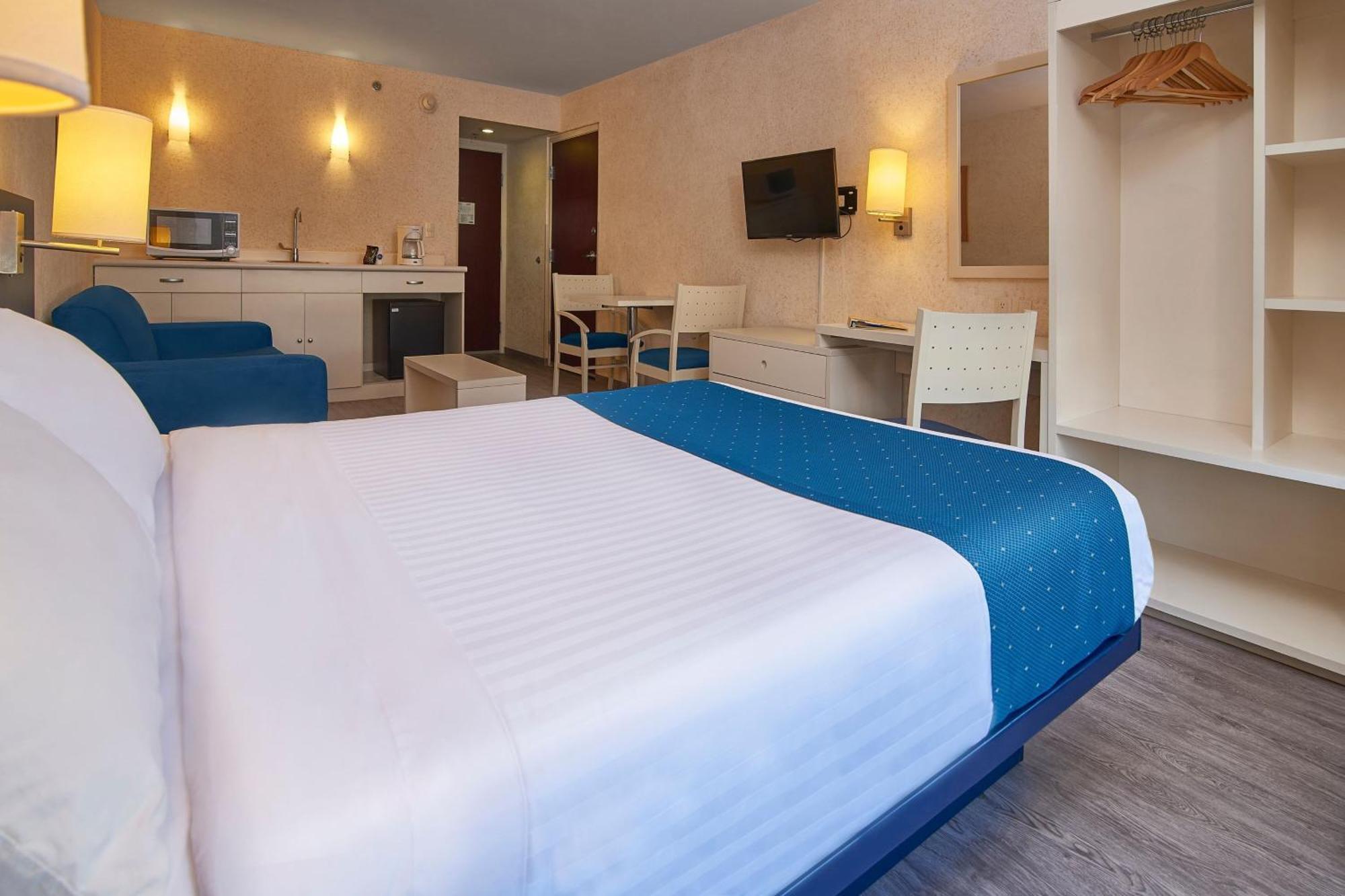City Express By Marriott Aguascalientes Sur Exterior foto