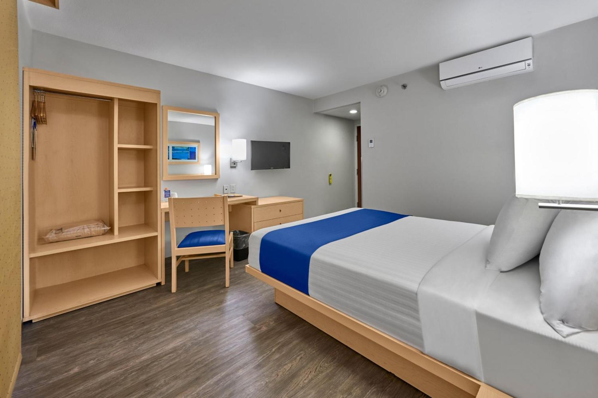 City Express By Marriott Aguascalientes Sur Exterior foto