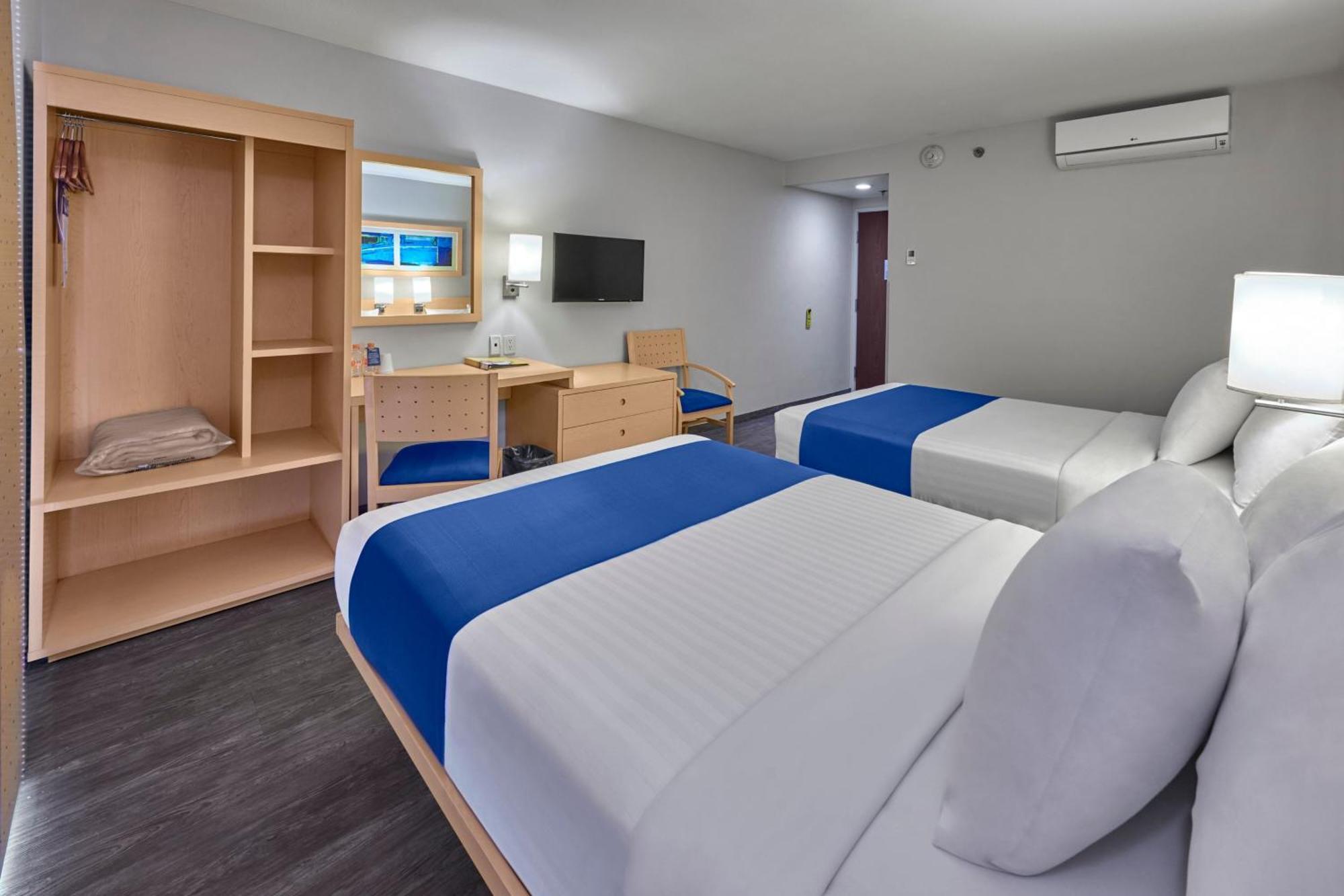 City Express By Marriott Aguascalientes Sur Exterior foto