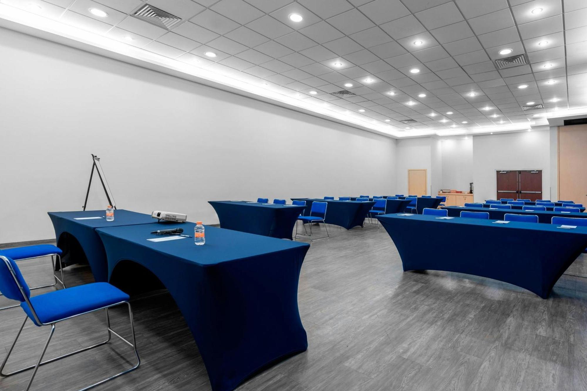 City Express By Marriott Aguascalientes Sur Exterior foto