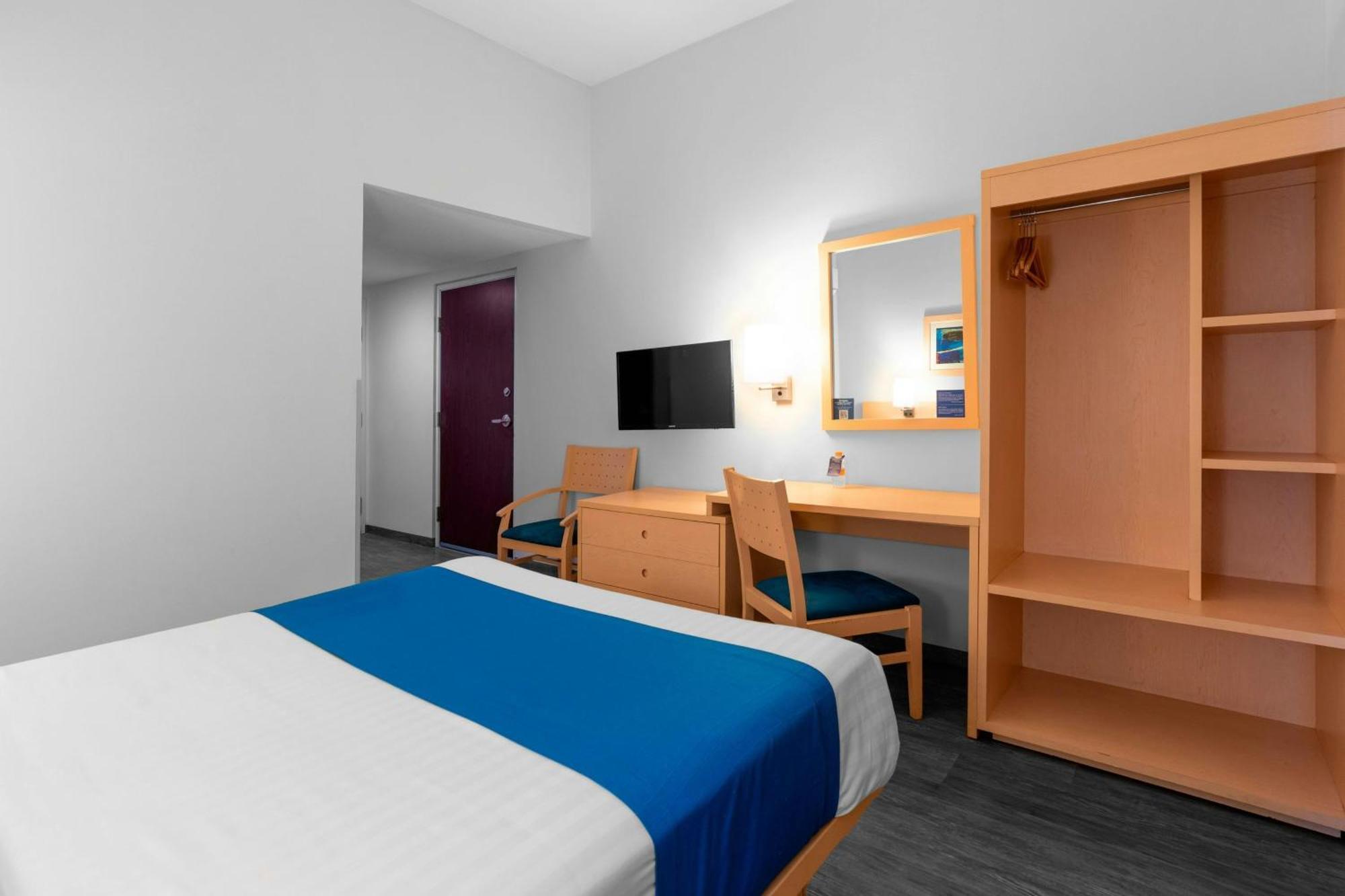 City Express By Marriott Aguascalientes Sur Exterior foto
